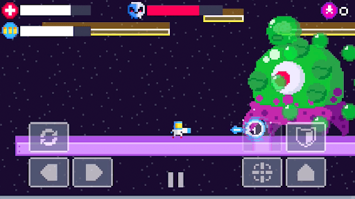 It's Still A Space Thing screenshot 24 - screenshot