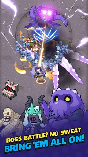 Minion Rumble screenshot 20 - screenshot