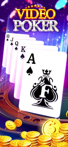 Full House Casino - Slots Game screenshot 6 - screenshot