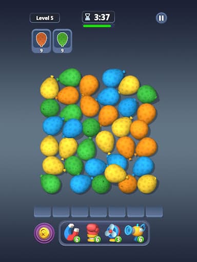 Toy Factory 3D - Triple Match screenshot 23 - screenshot