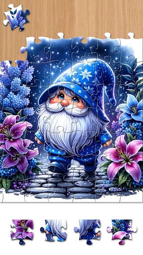Fantasy Jigsaw - Jigsaw Puzzle screenshot 3 - screenshot