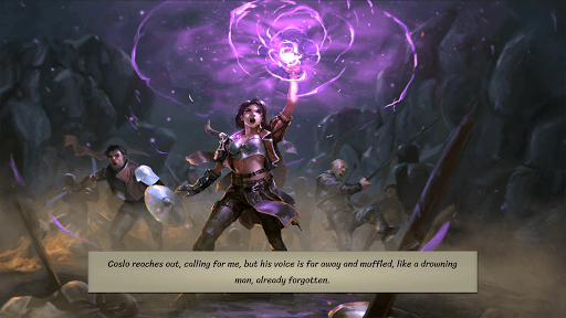 Eternal Card Game screenshot 28 - screenshot