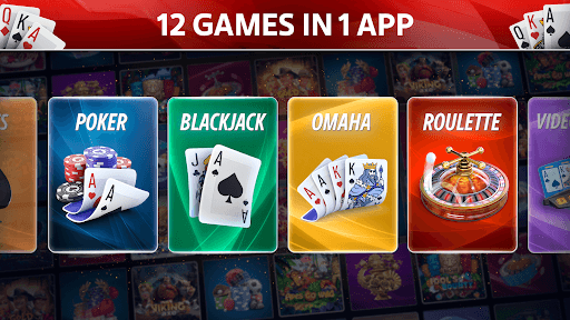 Set Poker by Pokerist screenshot 22 - screenshot