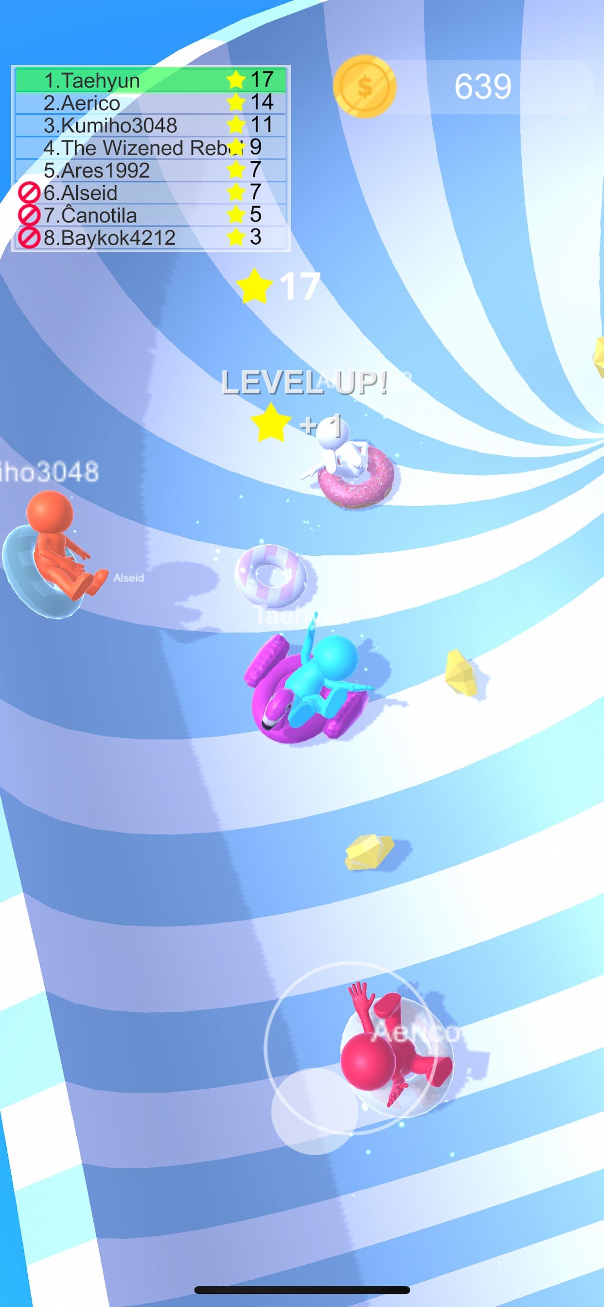 AquaPark Fun.io screenshot 2 - screenshot
