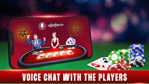 Octro Poker holdem poker games screenshot 5 - screenshot