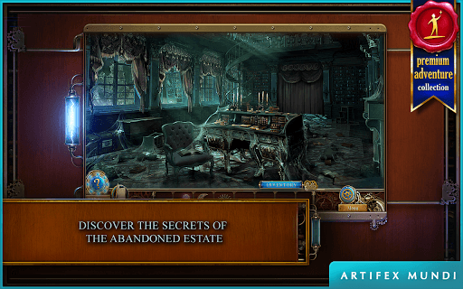 Time Mysteries 2 (Full) screenshot 2 - screenshot
