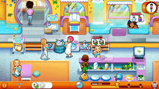 Delicious - Moms vs Dads screenshot 13 - screenshot