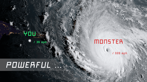 Hurricane.io screenshot 4 - screenshot