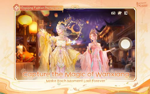 Infinity Nikki screenshot 12 - screenshot