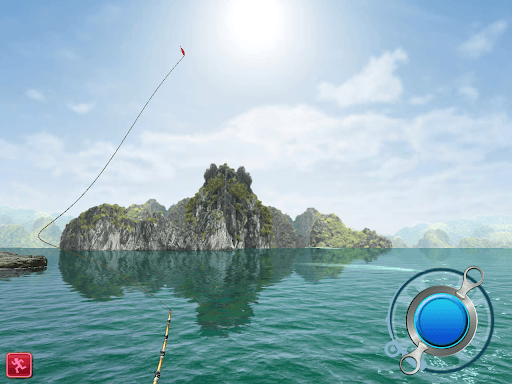 Monster Fishing : Tournament screenshot 12 - screenshot