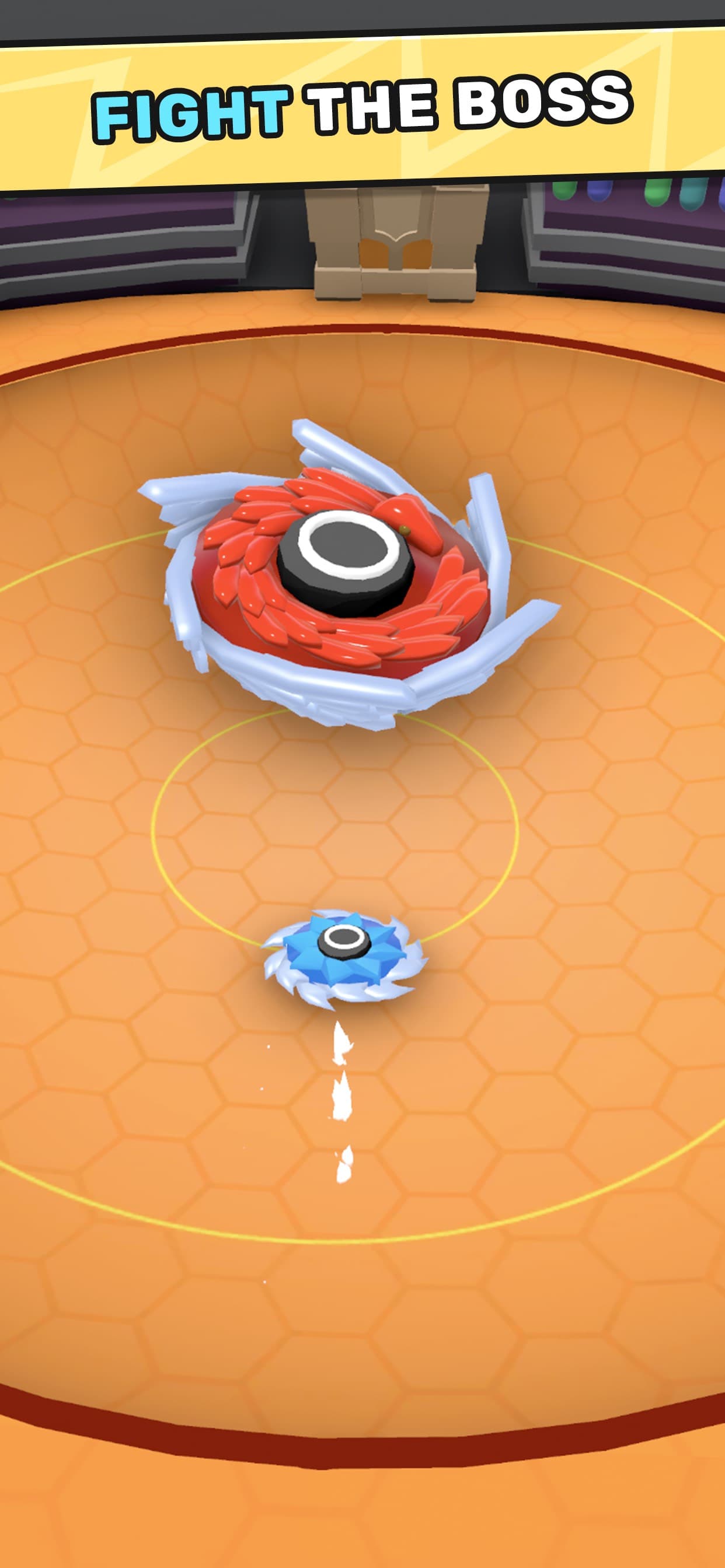 Super Spinners screenshot 6 - screenshot