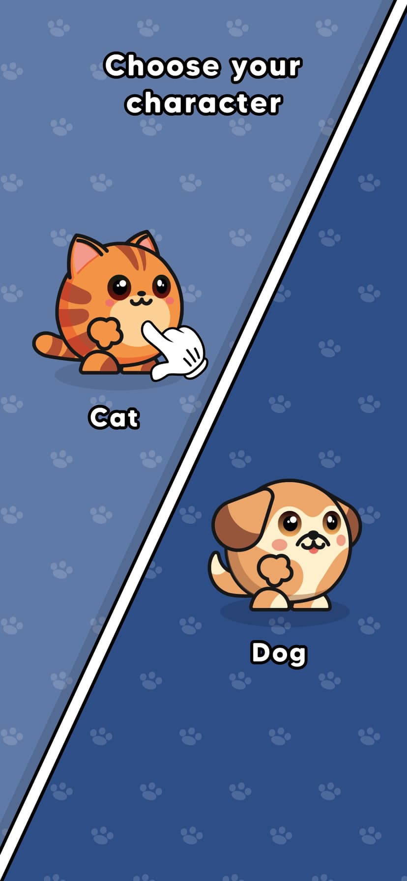 Cats vs Dogs: Evolution screenshot 1 - screenshot