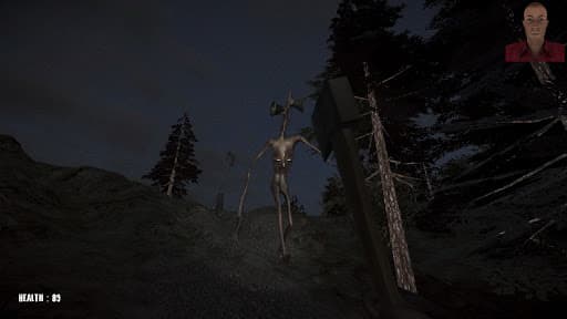 Siren Head: Sound Of Despair screenshot 20 - screenshot