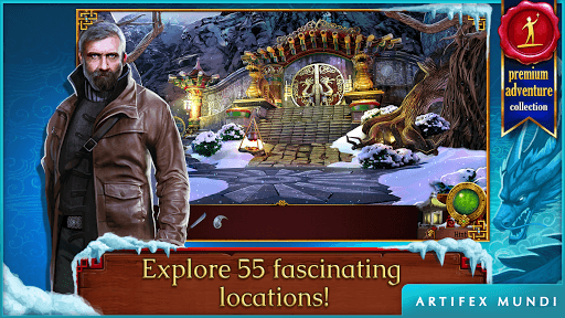 Tibetan Quest screenshot 10 - screenshot