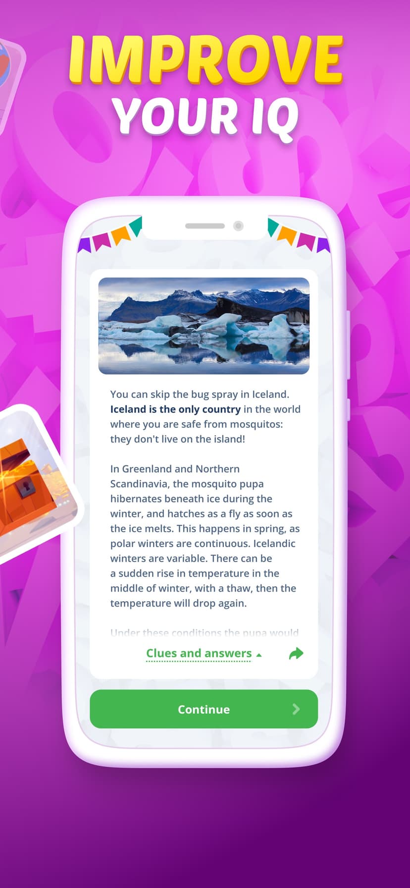 Crostic Guru - Guess The Words screenshot 5 - screenshot