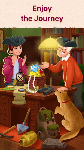 Art Puzzle - Jigsaw Art Games screenshot 8 - screenshot