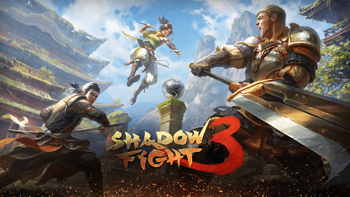 Shadow Fight 3 - RPG fighting screenshot 6 - screenshot