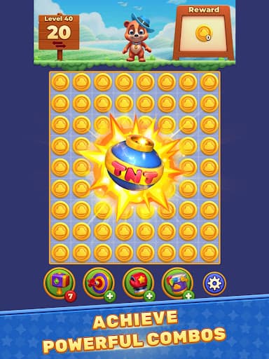 Weather Match screenshot 16 - screenshot