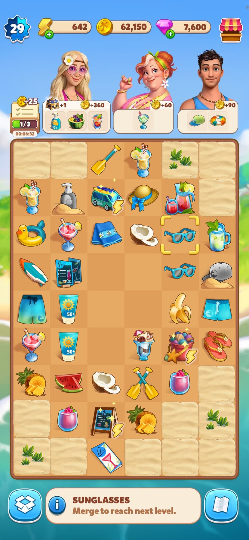 Travel Town - Merge Adventure screenshot 10 - screenshot