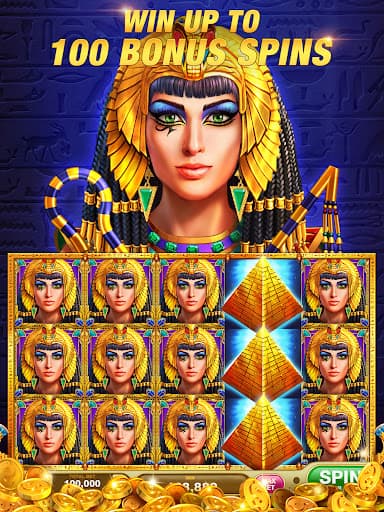 Slots Rush: Vegas Casino Slots screenshot 9 - screenshot