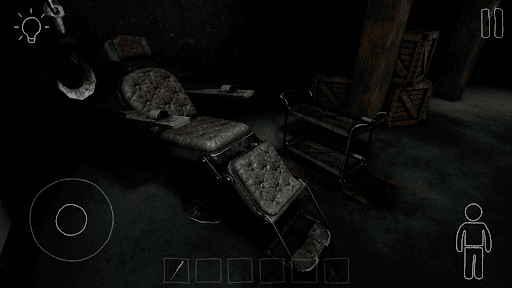 911: Prey (Horror Escape Game) screenshot 12 - screenshot