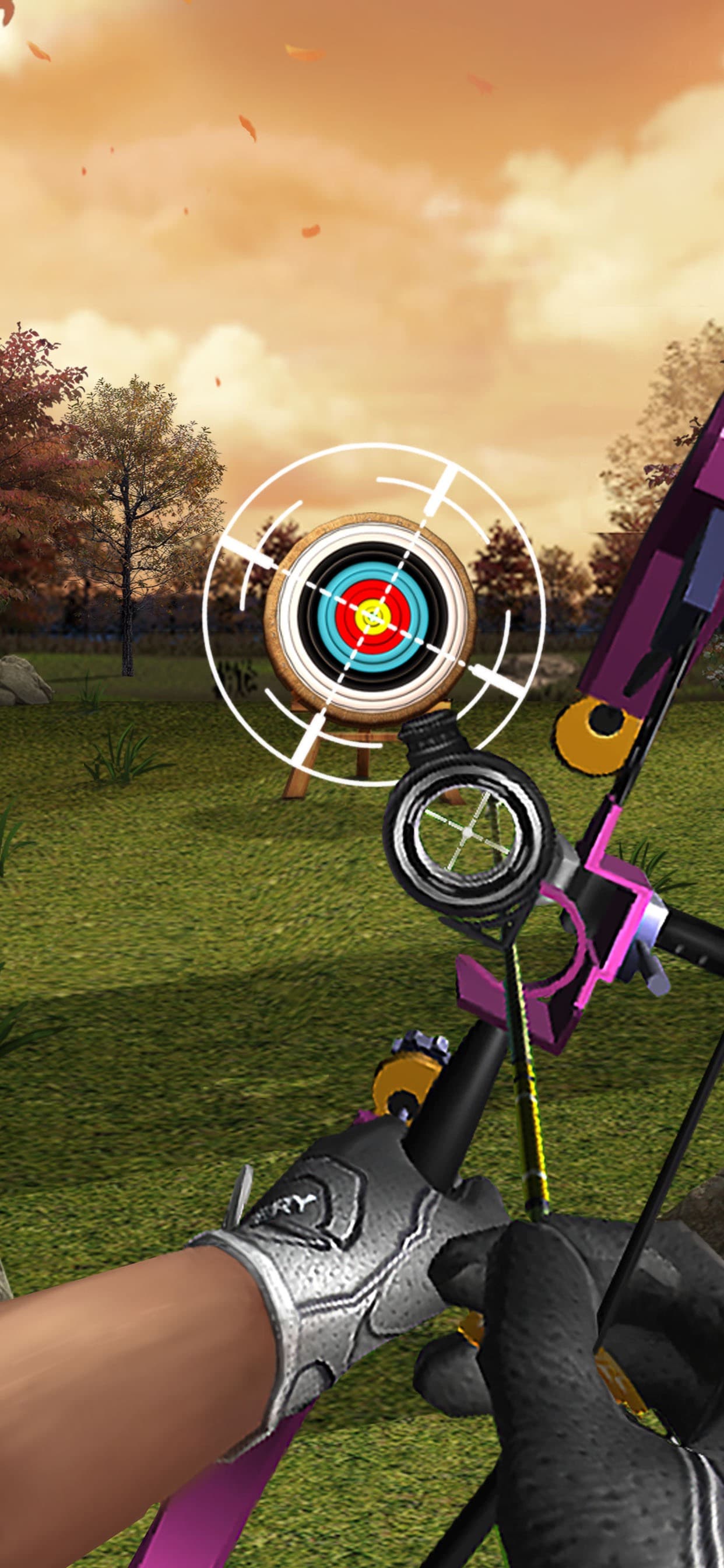 Archery Star screenshot 6 - screenshot