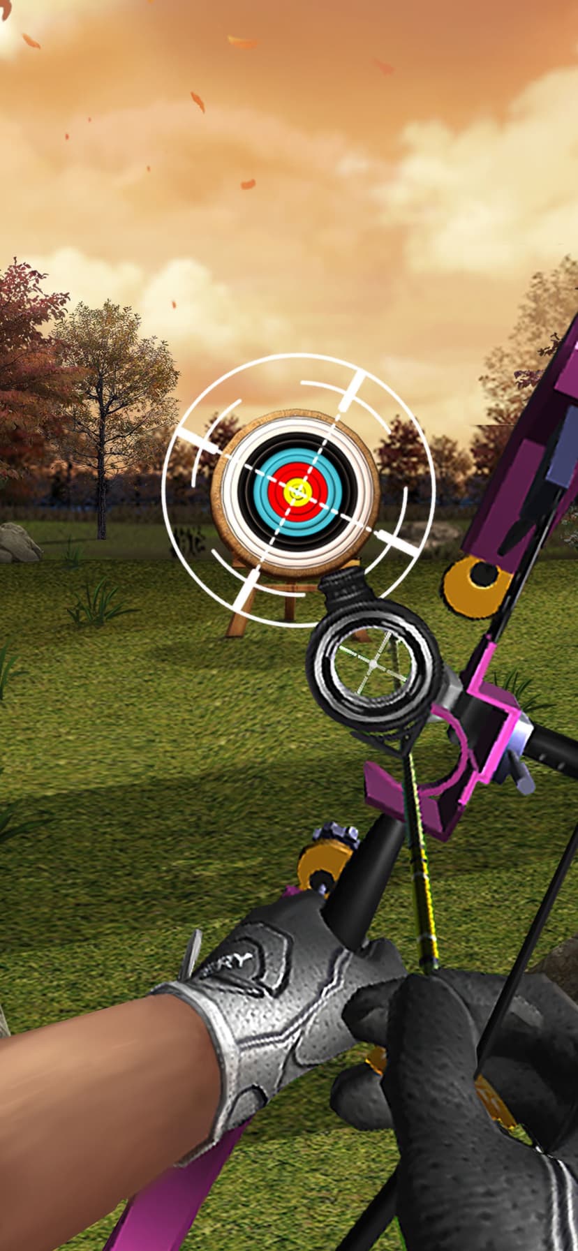 Archery Star screenshot 6 - screenshot