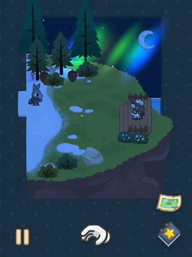 A Tiny Sticker Tale screenshot 14 - screenshot