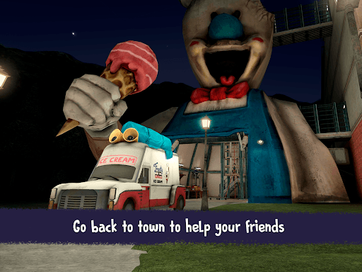 Ice Scream 7 Friends: Lis screenshot 18 - screenshot