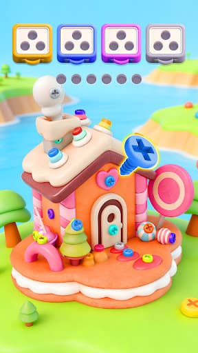 Screwscapes®3D screenshot 31 - screenshot