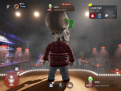 Comedy Night screenshot 10 - screenshot