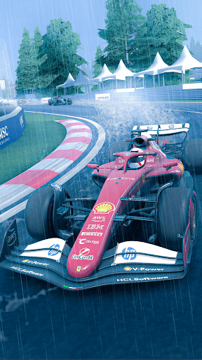 F1 Clash - Official F1 Game screenshot 21 - screenshot