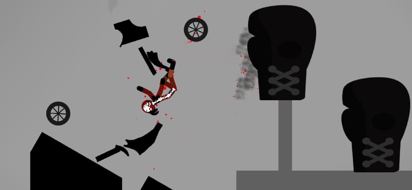 Fall Guy Legend screenshot 3 - screenshot