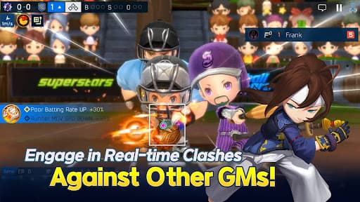 Baseball Superstars 2024 screenshot 12 - screenshot