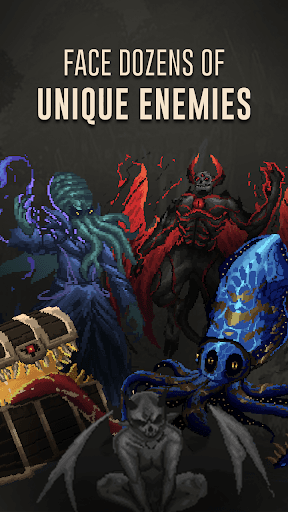 Forward: Escape The Fold screenshot 2 - screenshot