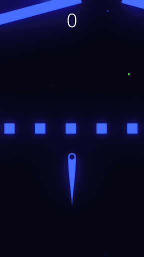Neon Valley [JUMP] screenshot 5 - screenshot