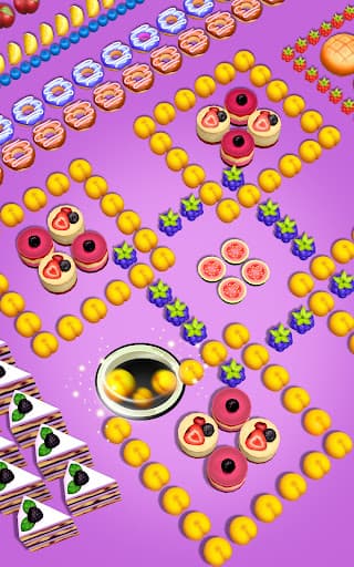 Hole Pop! Eat em All screenshot 9 - screenshot