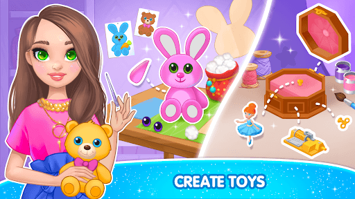 Fun games for cool tween girls screenshot 15 - screenshot