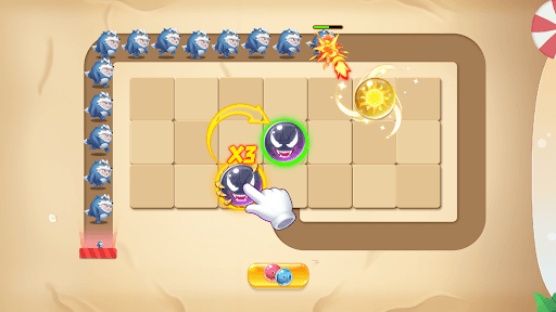 Orb Master screenshot 9 - screenshot