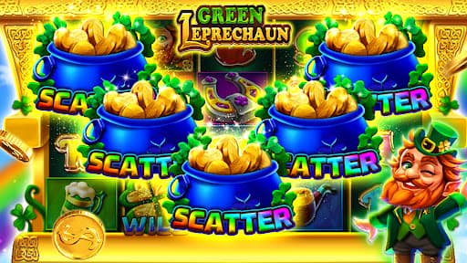 YAAS Vegas - Casino Slots screenshot 11 - screenshot