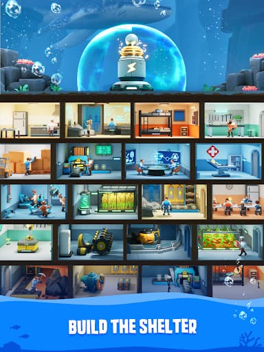 Subsea Survival screenshot 15 - screenshot