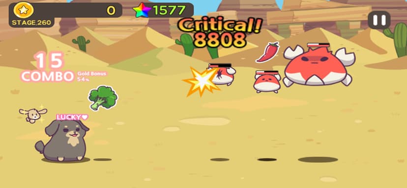 FeeDog - Raising Puppy screenshot 7 - screenshot