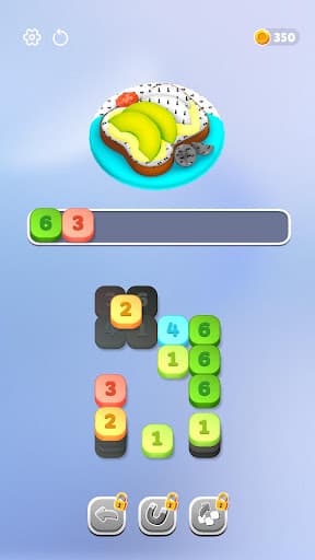 ColorSync - Coloring Puzzle screenshot 8 - screenshot