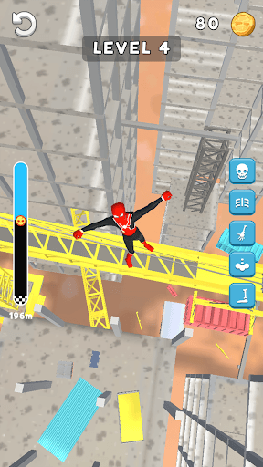 Ragdoll Dismount : Fall Break screenshot 8 - screenshot