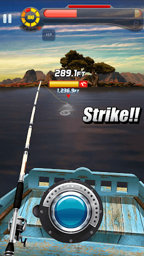Ace Fishing: Wild Catch screenshot 24 - screenshot