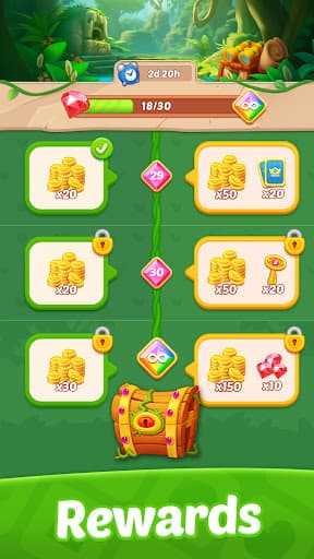 Solitaire: Card Games screenshot 23 - screenshot