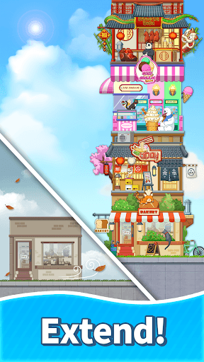 Merge Sweets screenshot 25 - screenshot