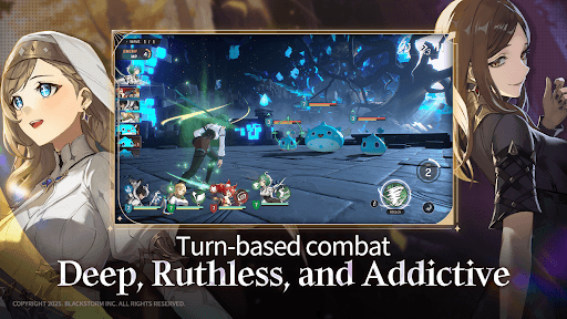 Rememento - White Shadow screenshot 8 - screenshot