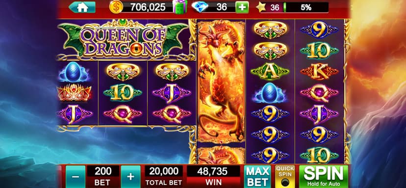 Panda Slots - Vegas Casino 777 screenshot 4 - screenshot
