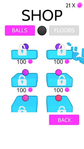 Twist screenshot 4 - screenshot